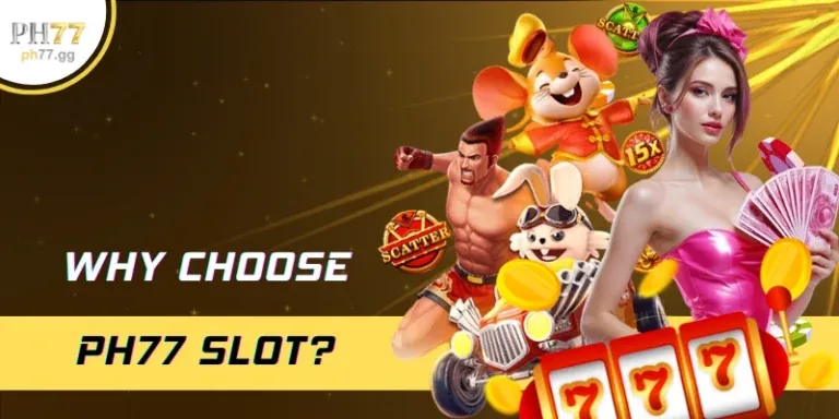 Cập Nhật Game Slot Mới Nhất Tại Nhat Vip