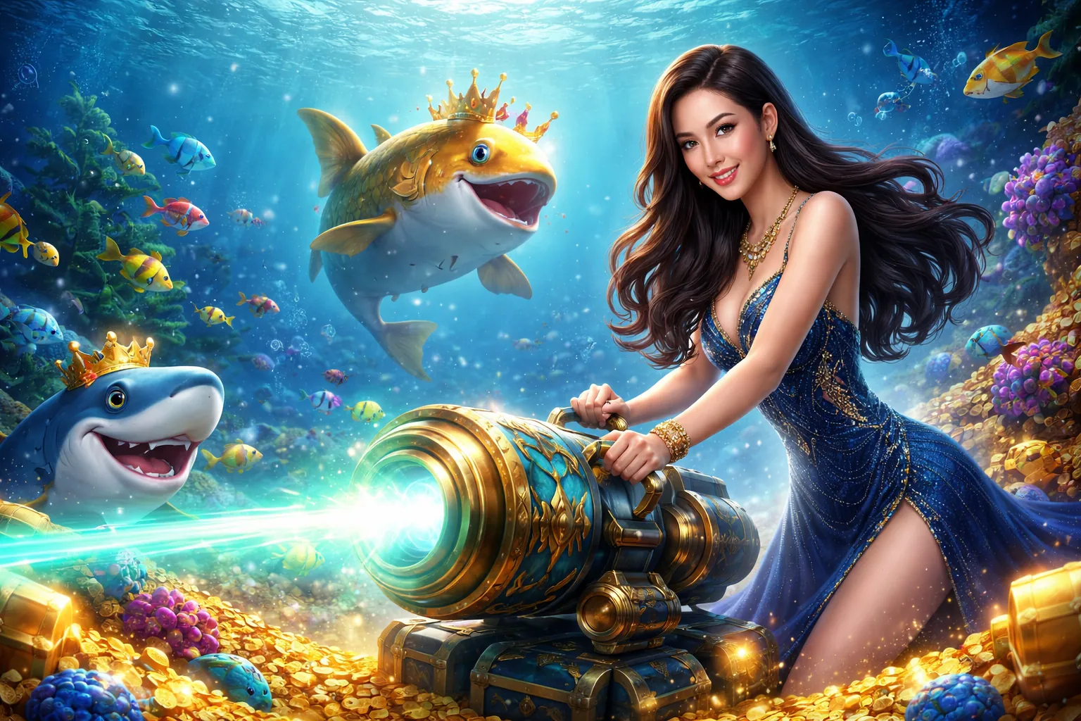 Thưởng Nạp Lại Hàng Ngày