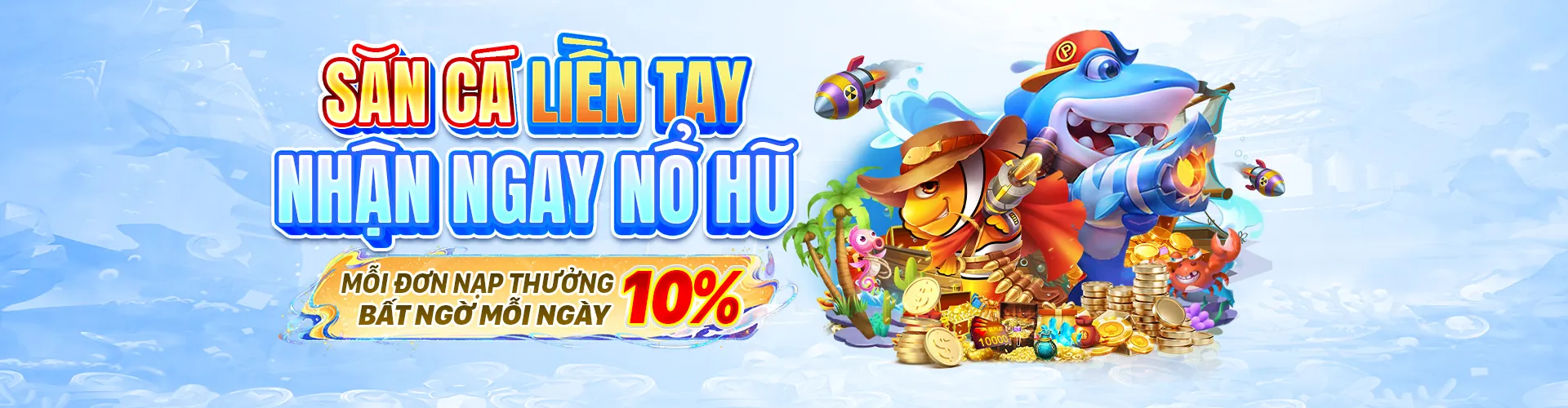 Banner Khuyến Mãi f088 hấp dẫn